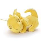 TAIKI-BANSEI だっこぬいぐるみ ミニリュウ&カイリュー Amazon.co.jp: ポケモンセンターオリジナル だっこぬいぐるみ